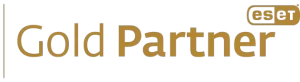 Eset partner Gold